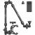 SmallRig 4766 - zestaw, ramię Magic Arm_3